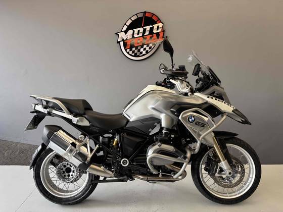 BMW R 1200 GS PREMIUM + BMW R 1200 GS PREMIUM +